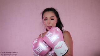 Empress Jennifer - All Boxed Up - 2024-5