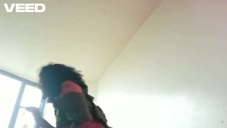boricualovenyc - NUTAKU COSPLAY ROPES BONDAGE GAMING GAMER FEMALE PROJECT QT-4