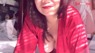 SEXY ASIAN MILF OPENING HER PUSSY WIDE SO YOU CAN SEE INSIDE HER-5