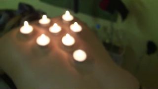 [K2S.CLUB] annadevot - BDSM - Teelichter - SD 480P-7