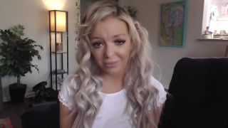 Haley Blake Bbygirl Replaces Step-Mommy For Your Happiness (Femdom porn)-1