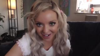 Haley Blake Bbygirl Replaces Step-Mommy For Your Happiness (Femdom porn)-2