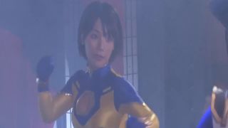 [WarAnLov.com] ZEPE-66 Fighter of the Sun Leona SeasonⅡ Sengoku Majin-003-6