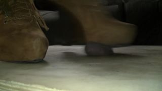 adult clip 29 drool fetish fetish porn | Second camera side view of the bday crush part 2 | femdom-5