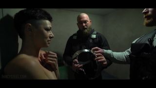 adult clip 27 gay spit fetish Chastity Prison 5: The Final Sentence – Fancy Steel, celestial fae (aka opal) on fetish porn-6