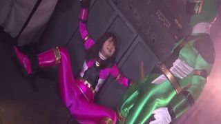 [SuperMisses.com] DHRY-25 Doujin Heroine 24 -Wakuseiber Pink Earth-030-6