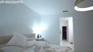 Big Tits porn Isaacandandrea OnlyFans video Ebony Petite Cutie teasing her man in plaid skirt before having fun with his cock Isaacandandrea, Andreasmelons-4