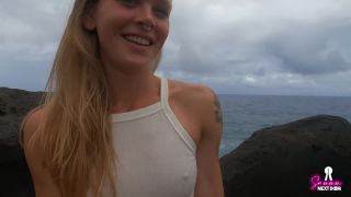 free porn clip 39 hot anal hentai PornHub.com - Sammmnextdoor Date Night 01 - Fuck Me By The Ocean In Hawaii - Public Sex Amateur Couple [FullHD 1080p], hardcore on hardcore porn-3