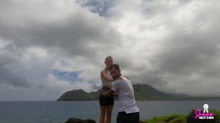 free porn clip 39 hot anal hentai PornHub.com - Sammmnextdoor Date Night 01 - Fuck Me By The Ocean In Hawaii - Public Sex Amateur Couple [FullHD 1080p], hardcore on hardcore porn-8