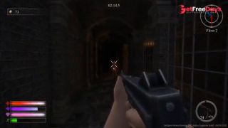 I shoot and the bitches flow from my sperm-3