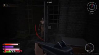 I shoot and the bitches flow from my sperm-5