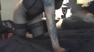 Shemale Webcams Video for May 07, 2018 – 02 webcam -4