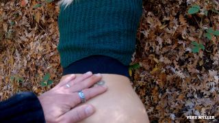 [Amateur] risky anal sex in public park (ends with cum on face) 4K-6