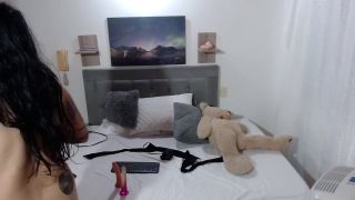 Elen_jobs - My friends send me hot videos-2