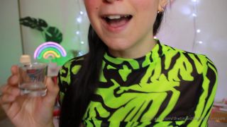 free online video 41 lana rhoades femdom The Tiniest Bunny - Cum Eating Instructions. Im So Excited To Be Doing This - HD 720p, femdom pov on cumshot-9
