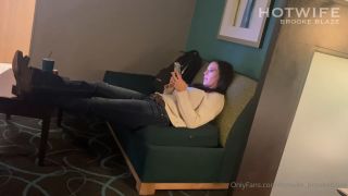 hotwife brookeblaze Date night aftermath talk 1-5-22-2