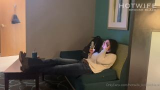 hotwife brookeblaze Date night aftermath talk 1-5-22-3