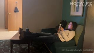 hotwife brookeblaze Date night aftermath talk 1-5-22-7