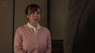 HBAD-361 【モザイク破壊版】昭和女のエレジー 憲兵隊に捕まった夫の前で犯される若妻 貞操感に苛まれ快楽を堪え失神1942 吉川あいみ-2