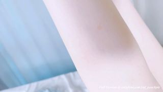 【Cum With Me💖】I'M So Horney💖 Can'T Stop Touching Myself  Lick My Wet -0
