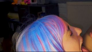 [K2S.CLUB] Ivy-Rainbow - Blasen, Ficken, Spermafresse - FullHD 1080P-9
