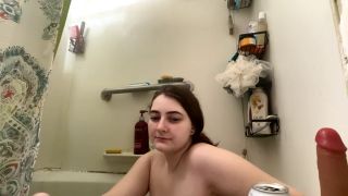 London River London River - Make Me Cum In My Shorts in 4K  Hardcore-4