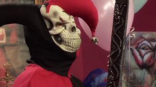 Blowjob Porn Cosplay Orgy Turns Into Cum Swapping Tongue Fencing- LatinaFever-1