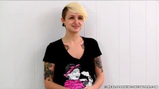 online clip 23 maria wattel femdom fetish porn | Spanking Test: Devon | spanking-1