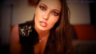 free xxx video 16 Bratty Bunny – Pay and Stroke FinDom Game | joi games | femdom porn feet fetish party-9