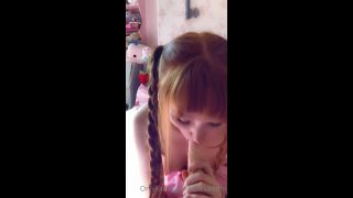 Little Lottie - littlelottielo () Littlelottielo - would you like to be woken up like this daddy like this post or leave 07-06-2021-2