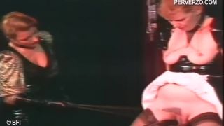 adult xxx video 47 Sub woman tries to make her mistress happy on femdom porn karate fetish-8