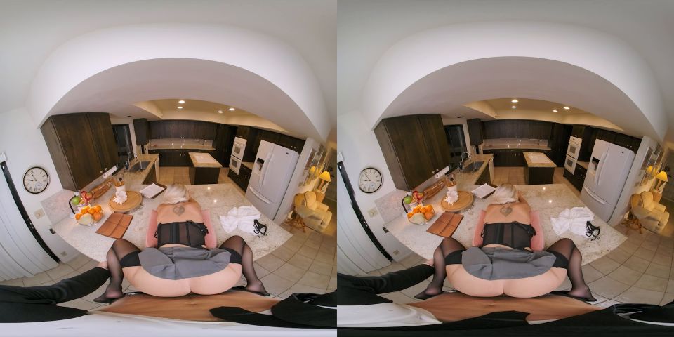 Secretary Secretly - Smartphone VR