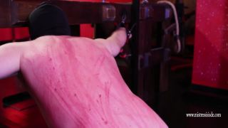 clip 45 Iside - WHIPPING THERAPY | punishment | bdsm porn ero bdsm-3