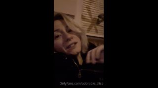 Adorable Alice - @adorable_alice Full Content OnlyFans Leak AdorableAliceOFLeak_2020-10-31_5f9defd789d6dc0c185a4_source.mp4-5