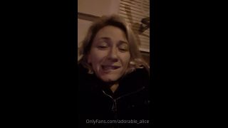 Adorable Alice - @adorable_alice Full Content OnlyFans Leak AdorableAliceOFLeak_2020-10-31_5f9defd789d6dc0c185a4_source.mp4-8