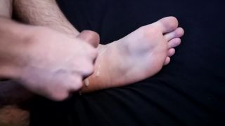 online clip 43 Foot fetish domination, male feet | fetish | feet porn mature blonde milf-9