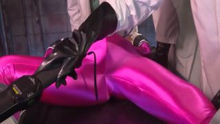 [SuperMisses.com] SPSB-99 Heroine Body Encyclopedia: Perfect Ranger， Ranger Pink-017-6