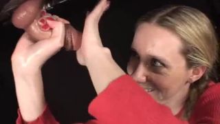 7138 Handjob, Blowjobs,  Femdom Handjob 12-8