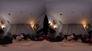 Rio Asahi VR Adultery Creampie UltraHD Asian POV Experience-2