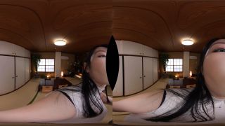 Rio Asahi VR Adultery Creampie UltraHD Asian POV Experience-5