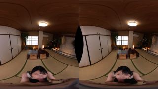 Rio Asahi VR Adultery Creampie UltraHD Asian POV Experience-8