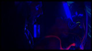 adult clip 22 Lisa Sparkle and Sandra Iron Get Kinky Under UV Light, femdom empire strapon on anal porn -2