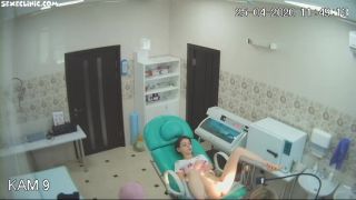 [sexeclinic.com] What would cause a gyno exam to hurt-5