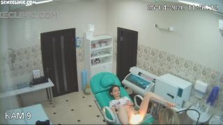 [sexeclinic.com] What would cause a gyno exam to hurt-9