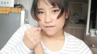 Teen Gets Epic Cumshot After Hardcore Sex - Uncensored JAV 2-1