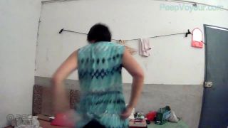 Voyeur Hacked IP Camera China Peepvoyeur – A612 Asian!-7