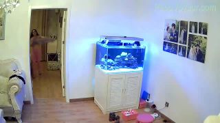 Voyeur Hacked IP Camera China Peepvoyeur – A612 Asian!-9