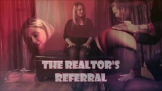 [hotspanker.com] THE REALTOR'S REFERRAL *HD 720*-0