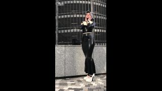 Latex Stylish Hijab Shoot Download New Porn Video Fast Mo...-1