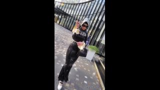 Latex Stylish Hijab Shoot Download New Porn Video Fast Mo...-6